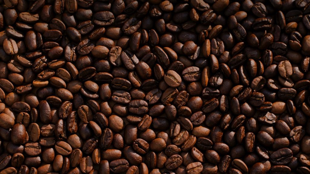 The coffee supply chain is becoming more vulnerable